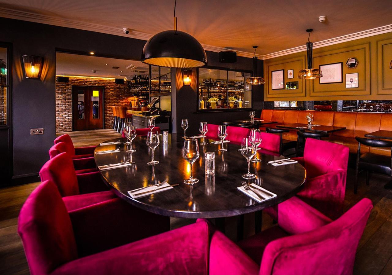 The Huntsman Inn Galway Luaran gambar