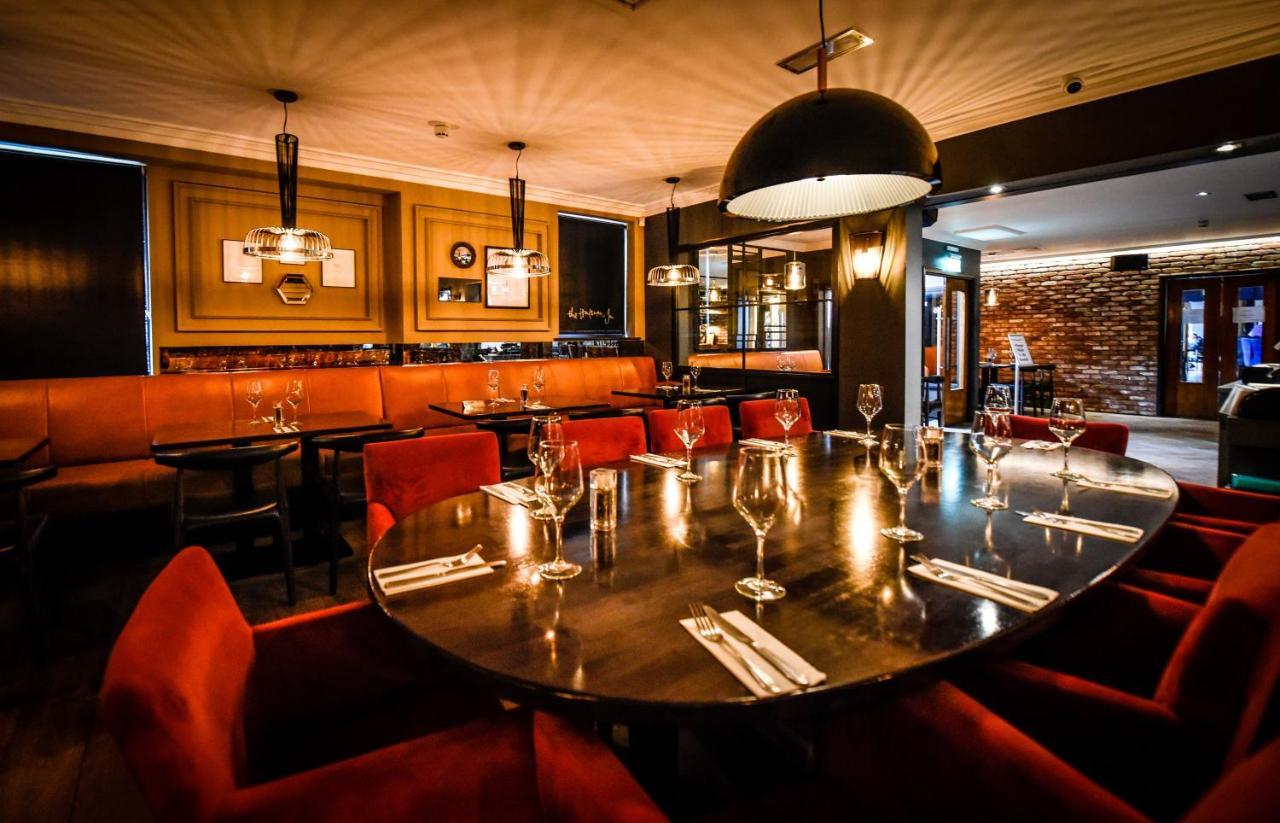The Huntsman Inn Galway Luaran gambar
